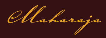 Maharaja Cuisine of India Logo
